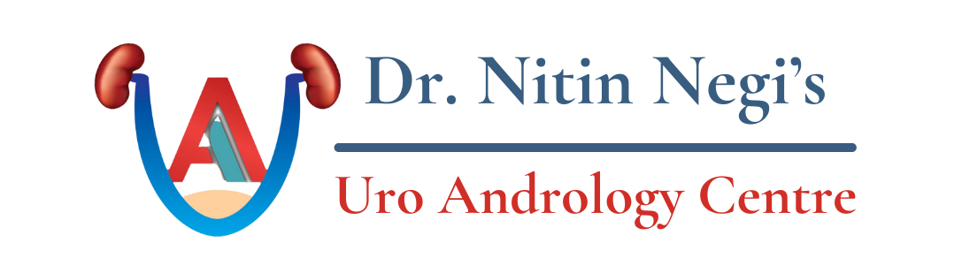 Dr Nitin Negi Logo
