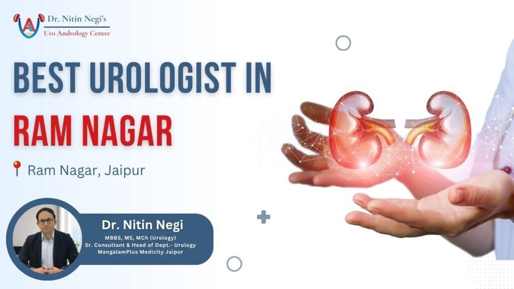 Ram nagar