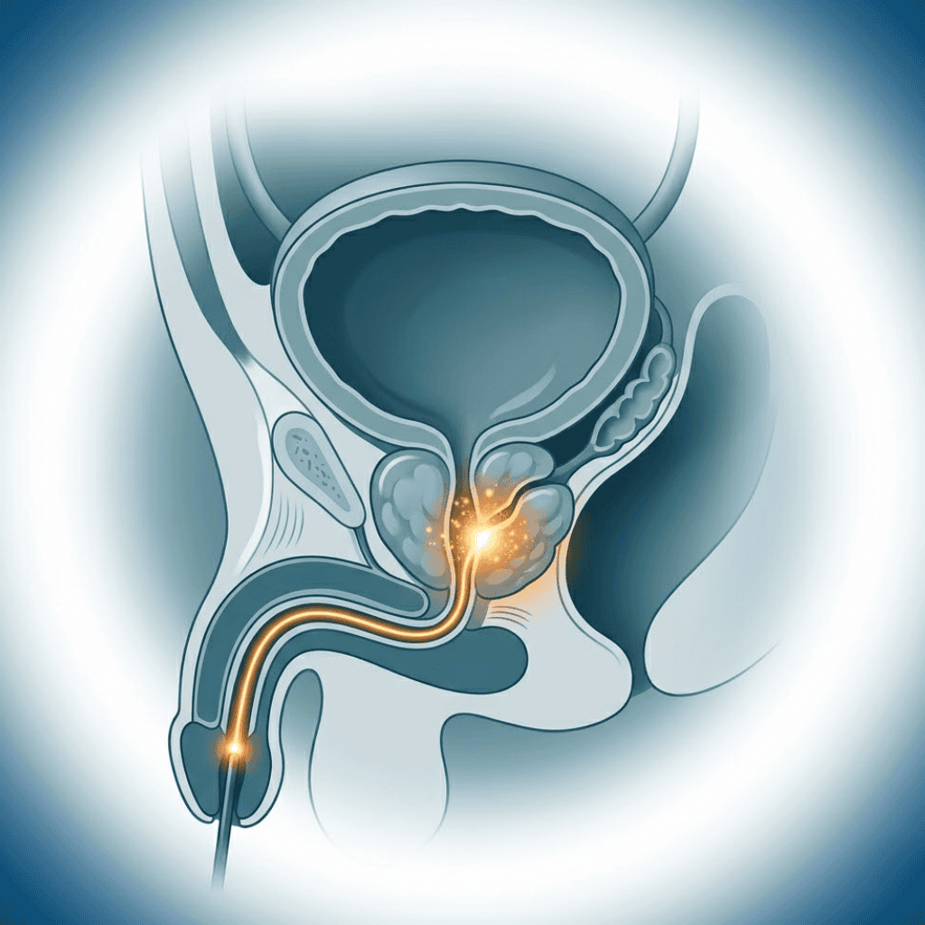 holep surgery in jaipur laser prostate treatment