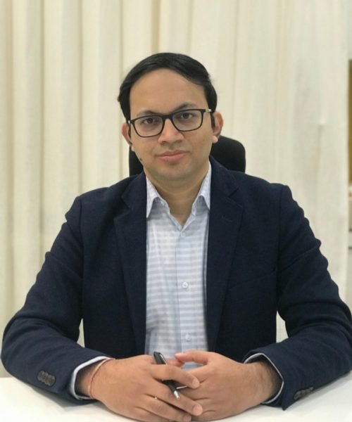 Meet the best urologist in Jaipur, Rajasthan